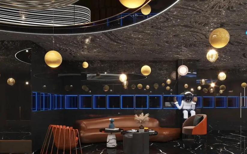 白银商务KTV推荐指南-白银区ktv预定