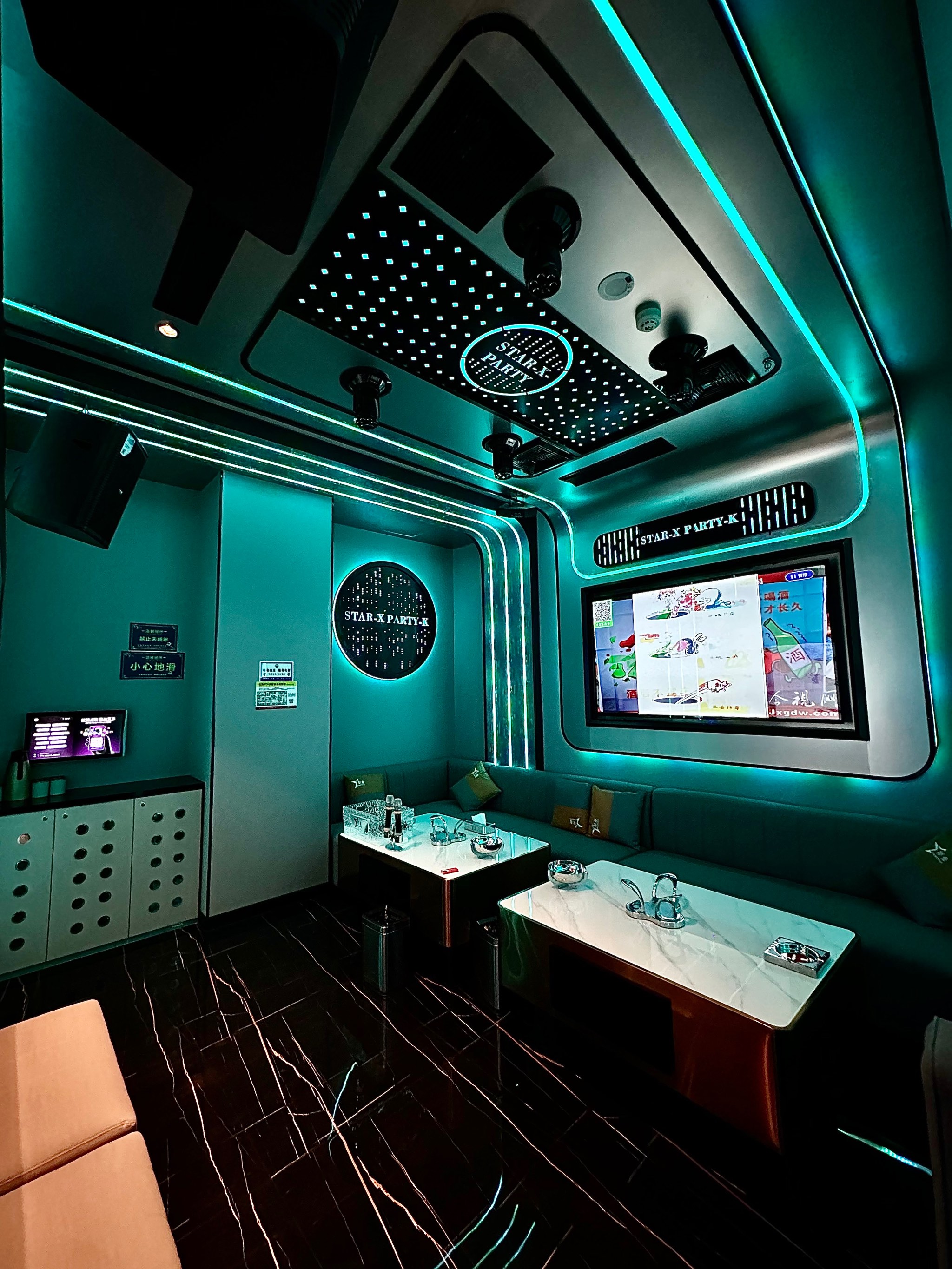 白银商务ktv去哪找-白银区ktv预定