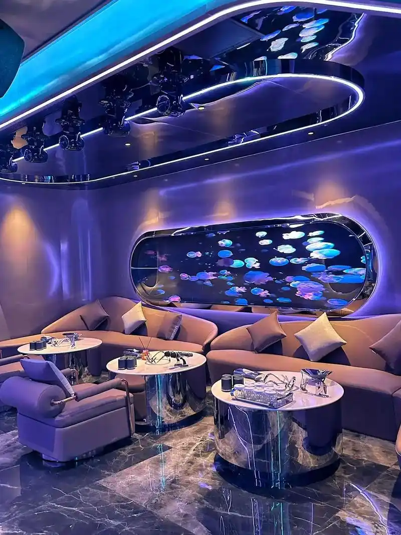 白银ktv订房畅享商务ktv新玩法-白银区ktv订房